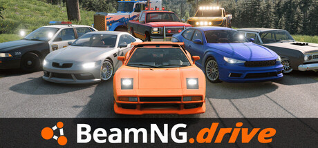 BeamNG Drive