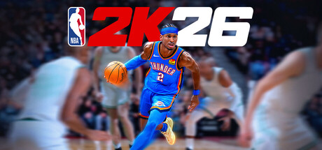 NBA 26